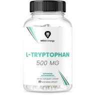 Movit L-Tryptofan 500 mg 90tbl - cena, srovnání