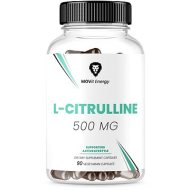 Movit L-Citrulin 500 mg 90tbl - cena, srovnání