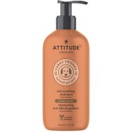 Attitude Furry Friends Prírodný šampón proti svrbeniu 473ml - cena, srovnání