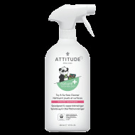 Attitude Surface Cleaner 800ml - cena, srovnání