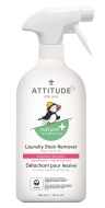 Attitude Odstraňovač škvŕn Nature+ na detskú bielizeň 800ml - cena, srovnání