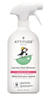 Attitude Odstraňovač škvŕn Nature+ na detskú bielizeň 800ml