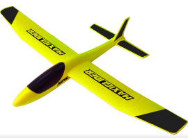 Ninco Air hádzadlo Maxi Glider 0.85m