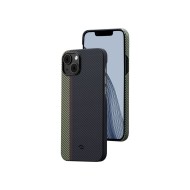 Pitaka Fusion Weaving MagEZ Case 3 Overture iPhone 14 - cena, srovnání