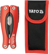 YATO Multifunkčný nôž s 9 funkciami YT-76041 - cena, srovnání
