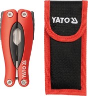 YATO Multifunkčný nôž s 9 funkciami YT-76041 - cena, srovnání
