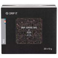 Drip It Káva vo filtri Mix 20x10g - cena, srovnání