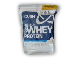 USN 100% Premium Whey Bag 2000g