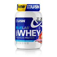 USN BlueLab 100% Whey Premium Protein 908g - cena, srovnání