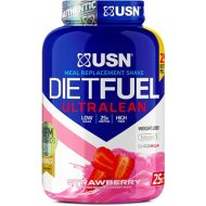 USN Diet Fuel Ultralean 1000g - cena, srovnání