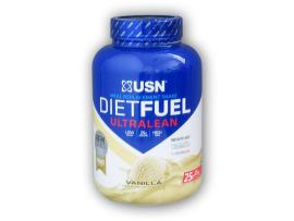 USN Diet Fuel Ultralean 2000g