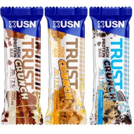 USN Trust Crunch 60g