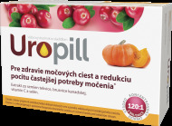 Sirowa Uropill 30tbl - cena, srovnání