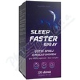 Sirowa Sleep Faster 24ml