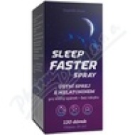 Sirowa Sleep Faster 24ml - cena, srovnání