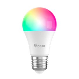 Sonoff B05-BL-A60 Wi-Fi Smart LED Bulb