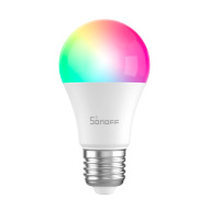 Sonoff B05-BL-A60 Wi-Fi Smart LED Bulb - cena, srovnání