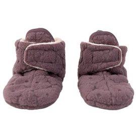 Lodger Slipper Folklore Fleece