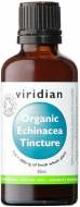 Viridian Echinacea Tincture 50ml - cena, srovnání