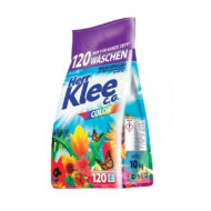 Herr Klee Color prací prášok 10kg - cena, srovnání