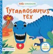 Ahoj Dinosaure / Tyrannosaurus Rex - cena, srovnání