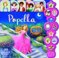 Popelka - 10 kouzelných zvuků - cena, srovnání
