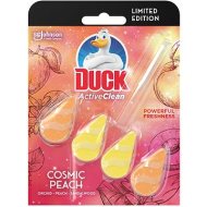 Duck Active Clean Cosmic Peach 38,6g - cena, srovnání