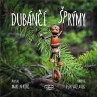 Dubánčí šprýmy - cena, srovnání