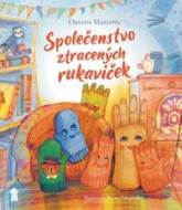 Společenstvo ztracených rukaviček - cena, srovnání