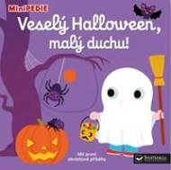 MiniPEDIE Veselý Halloween, malý duchu! - cena, srovnání