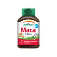 Jamieson Maca 1000mg 45tbl - cena, srovnání