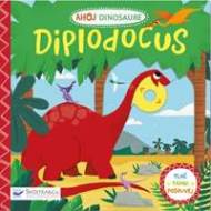 Ahoj Dinosaure / Diplodocus - cena, srovnání