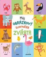 Můj obrázkový slovníček: Zvířata - cena, srovnání