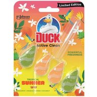Duck Active Clean Tropical Summer 38,6g - cena, srovnání