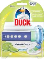 Duck Fresh Discs Lime 36ml - cena, srovnání