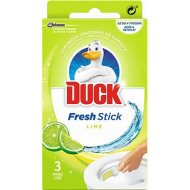 Duck Fresh Stick Lime 27g - cena, srovnání