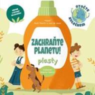 Zachraňte planetu: plasty - cena, srovnání