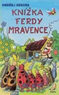 Knížka Ferdy Mravence - cena, srovnání