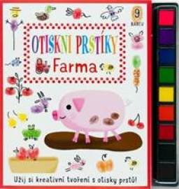 Farma - Otiskni prstíky