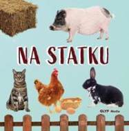 GLYF Media: Na statku - cena, srovnání