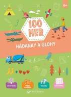 100 her - Hádanky a úlohy 6+ - cena, srovnání