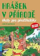 Hrášek v přírodě - úkoly pro předškoláky - cena, srovnání