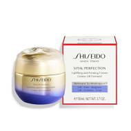 Shiseido Vital Perfection Uplifting And Firming Cream 50ml - cena, srovnání