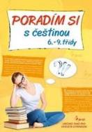 Poradím si s češtinou 6. - 9. třídy - cena, srovnání