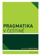 Pragmatika v češtině - cena, srovnání