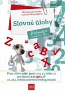 Slovné úlohy - cena, srovnání