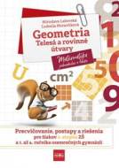 Geometria - telesá a rovinné útvary - cena, srovnání
