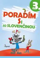 Poradím si so slovenčinou 3.tr.(3.vyd.) - cena, srovnání