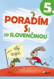 Poradím si so slovenčinou 5.tr.(3.vyd.)