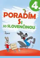 Poradím si so slovenčinou 4.tr.(3.vyd.) - cena, srovnání